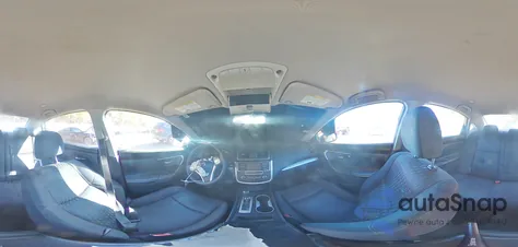 2016 Nissan Altima 2.5 z USA, uszkodzony, nr VIN 1N4AL3AP1GN365640